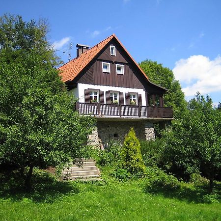 Chalet Lomy Nove Mesto nad Metuji Quarto foto