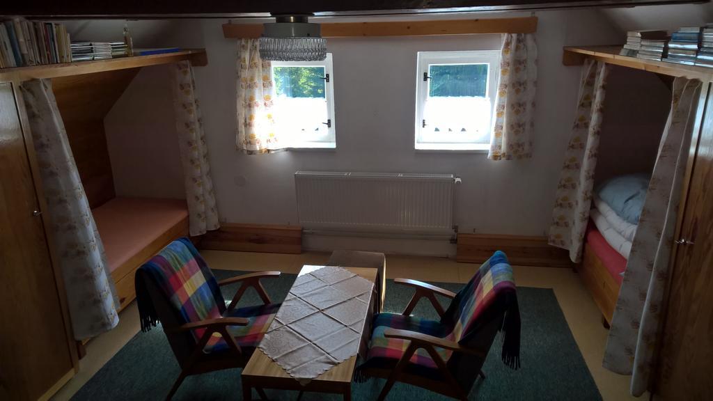 Chalet Lomy Nove Mesto nad Metuji Quarto foto