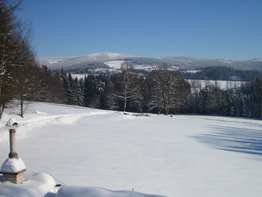 Chalet Lomy Nove Mesto nad Metuji Quarto foto