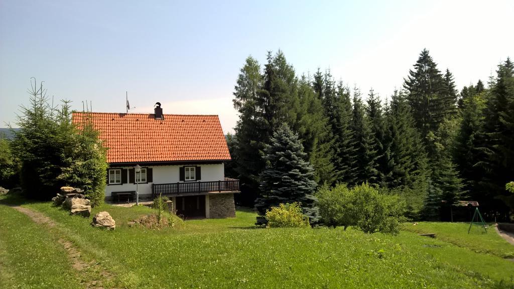 Chalet Lomy Nove Mesto nad Metuji Quarto foto
