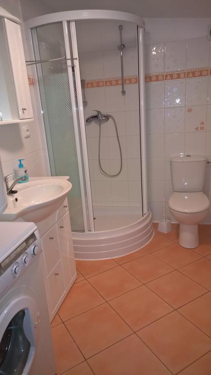 Chalet Lomy Nove Mesto nad Metuji Quarto foto
