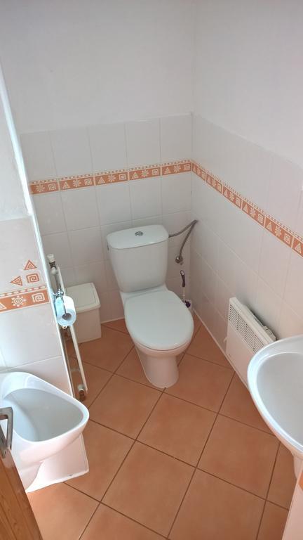 Chalet Lomy Nove Mesto nad Metuji Quarto foto