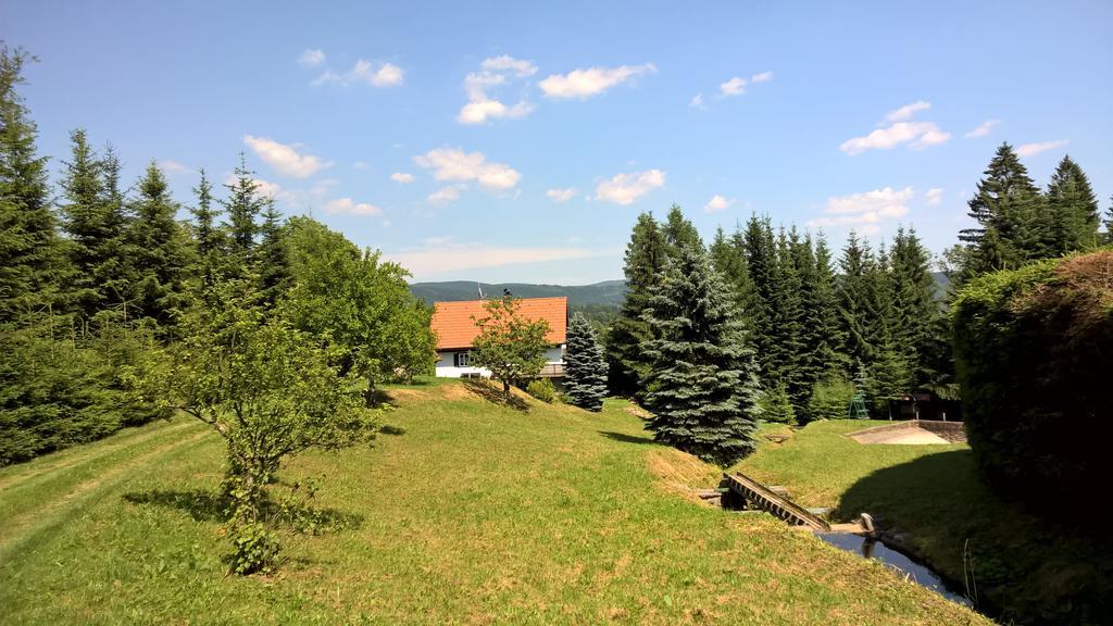 Chalet Lomy Nove Mesto nad Metuji Quarto foto