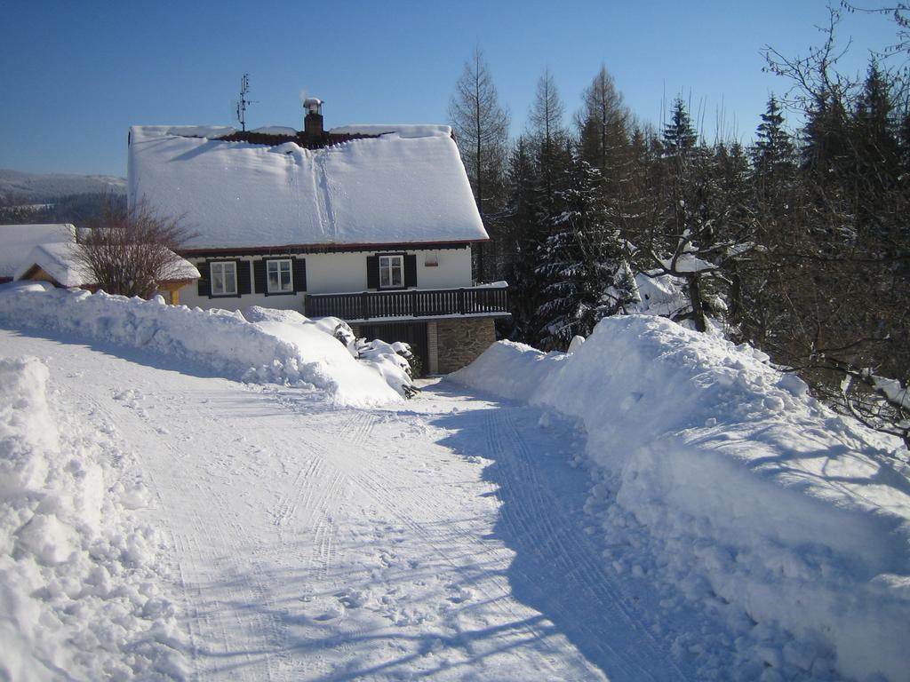 Chalet Lomy Nove Mesto nad Metuji Quarto foto