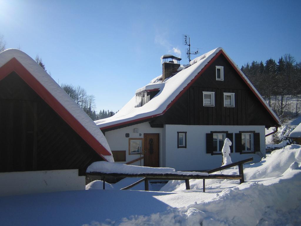 Chalet Lomy Nove Mesto nad Metuji Quarto foto